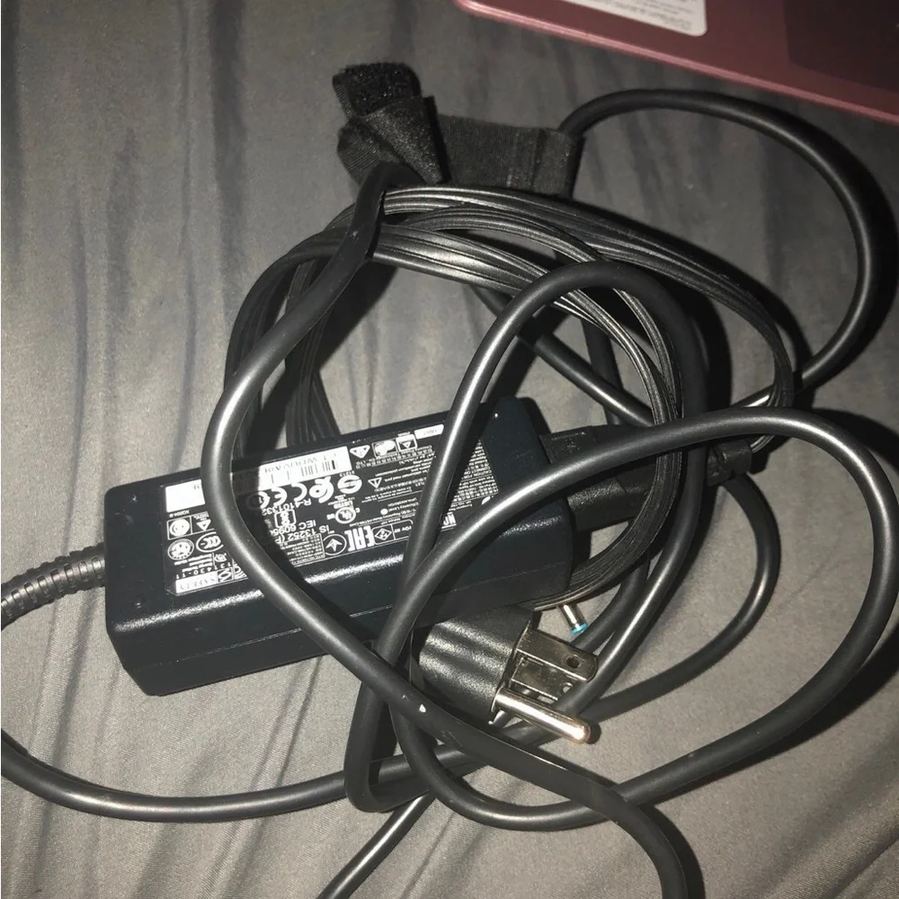HP 14” Laptop
